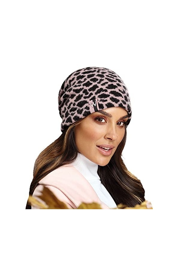 PhoneMate "Princesse" de luxe Portefeuille zippé en cuir rembourré / Détenteur avec "Rêveur" charme de téléphone 10014 pour t