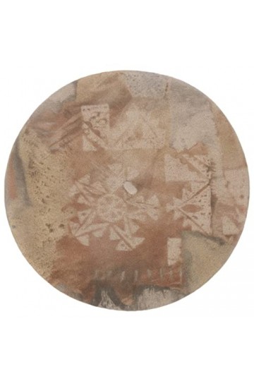 Barascon Béret Basque en Laine Veloa béret Taille Unique - Beige 