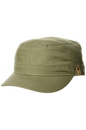 Fjallraven Singi Trekking Cap Hat Unisex-Adult, Light Olive, L