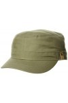Fjallraven Singi Trekking Cap Hat Unisex-Adult, Light Olive, L