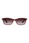 MODO & ECO DESNA clip on, Lunettes de soleil UNISEXE, BURGUNDY / PINK GRADIENT, 49