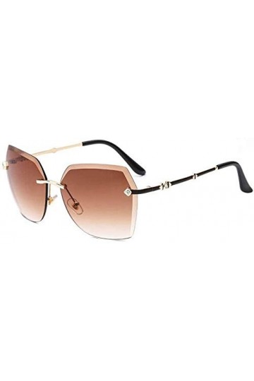 NIUASH Lunettes de Soleil polarisées Lunettes de Soleil pour Femmes Lunettes de Soleil à Grande Monture Accessoires de Lunett