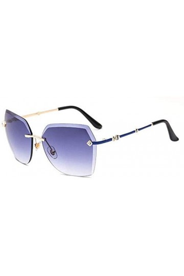 NIUASH Lunettes de Soleil polarisées Lunettes de Soleil pour Femmes Lunettes de Soleil à Grande Monture Accessoires de Lunett