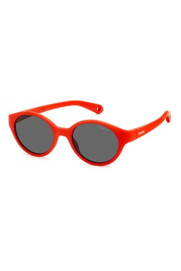 Polaroid PLD K007/s Sunglasses, C9A/M9 Red, 42 Unisex