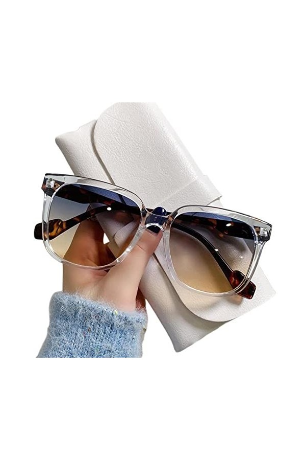 MAYABI Lunettes de Soleil, Lunettes de Soleil Femmes, Lunettes de Soleil Lunettes de Soleil Vintage Hommes Femmes Lunettes de