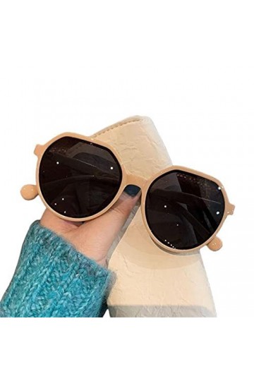 lunettes de soleil, lunettes de soleil femmes,Lunettes de soleil Style Lunettes de soleil All-Match Lunettes de soleil à mont