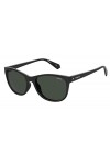 Polaroid Femme Pld 4099/S Sunglasses, 807/M9 Black, 55 EU