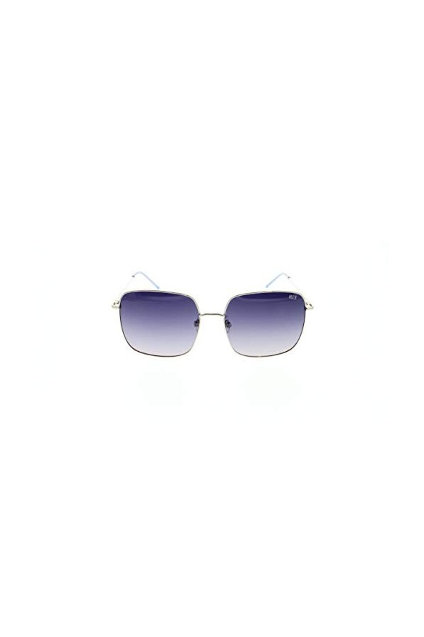 HIS HPS04110-3 Lunettes de soleil Blue Gradient Pôle