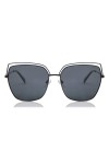 Polaroid PLD 4093/S 807/M9 Black 59 Sunglasses, Womens