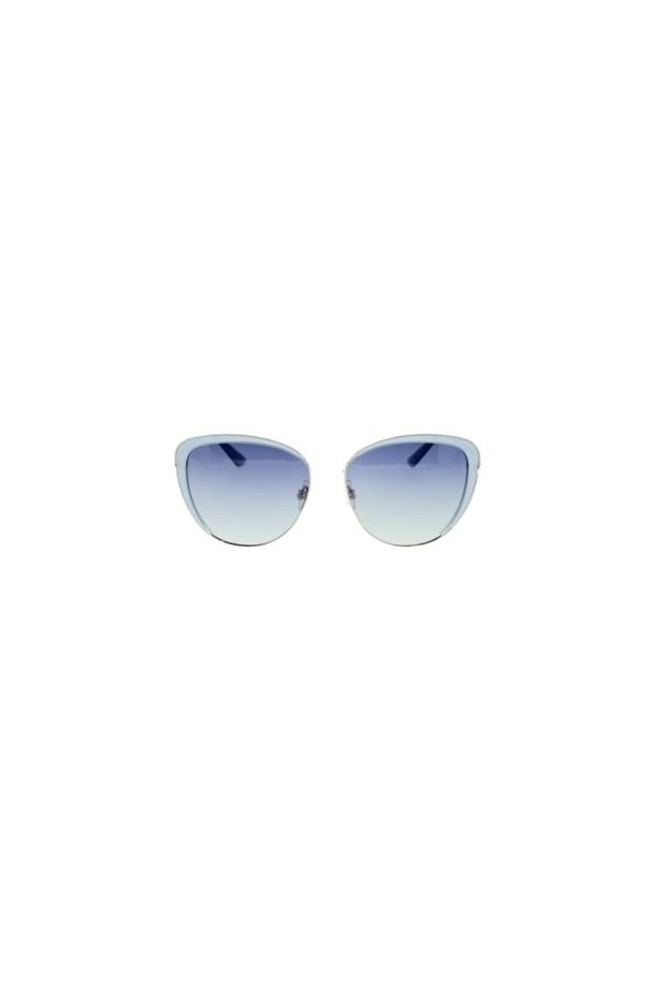 HIS HPS04103-2 Lunettes de soleil Blue Gradient Pôle