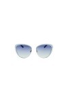 HIS HPS04103-2 Lunettes de soleil Blue Gradient Pôle