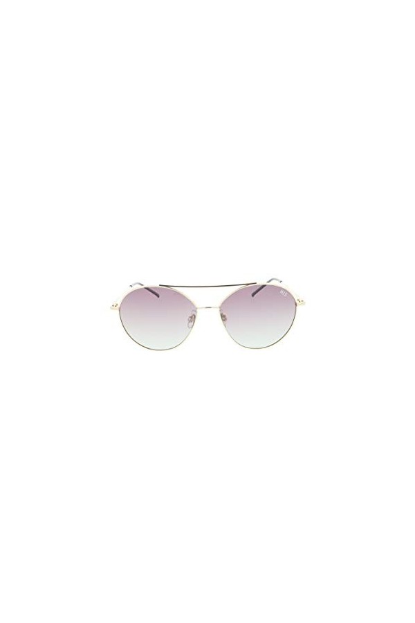 HIS HPS04114-1 Lunettes de soleil Smoke Gradient Pôle