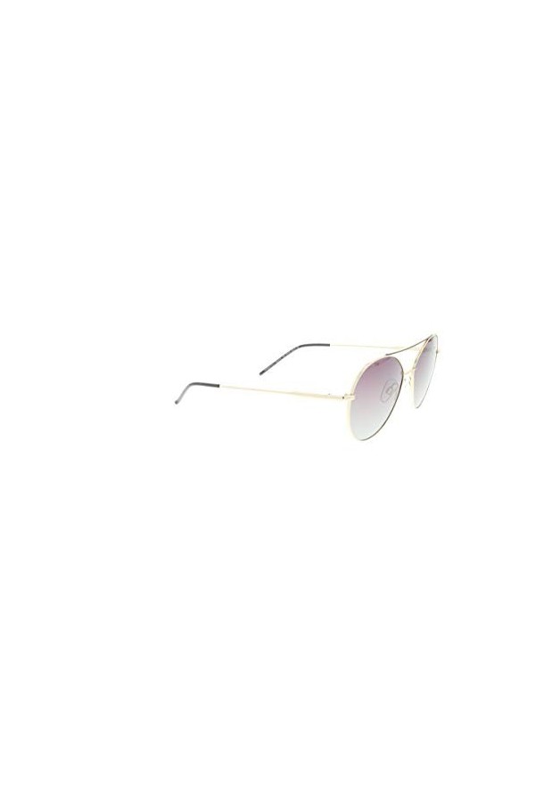 HIS HPS04114-1 Lunettes de soleil Smoke Gradient Pôle