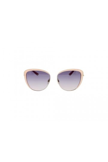 HIS HPS04103-1 Lunettes de soleil Purple Gradient Pol