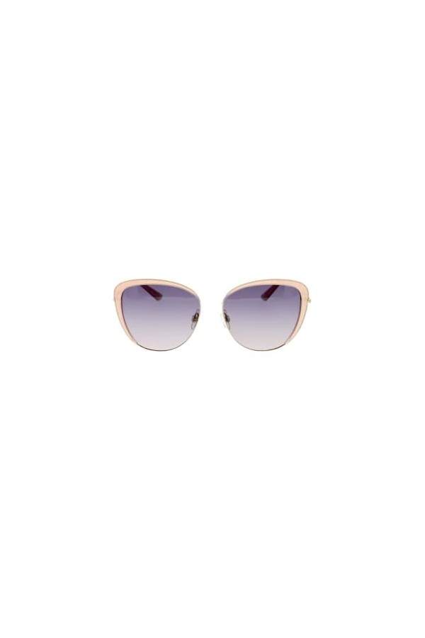HIS HPS04103-1 Lunettes de soleil Purple Gradient Pol