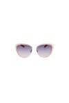 HIS HPS04103-1 Lunettes de soleil Purple Gradient Pol