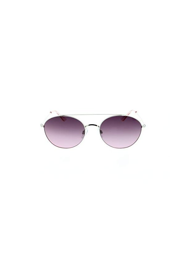 HIS HPS04107-2 Lunettes de soleil Rose Gradient Pôle