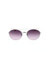 HIS HPS04107-2 Lunettes de soleil Rose Gradient Pôle