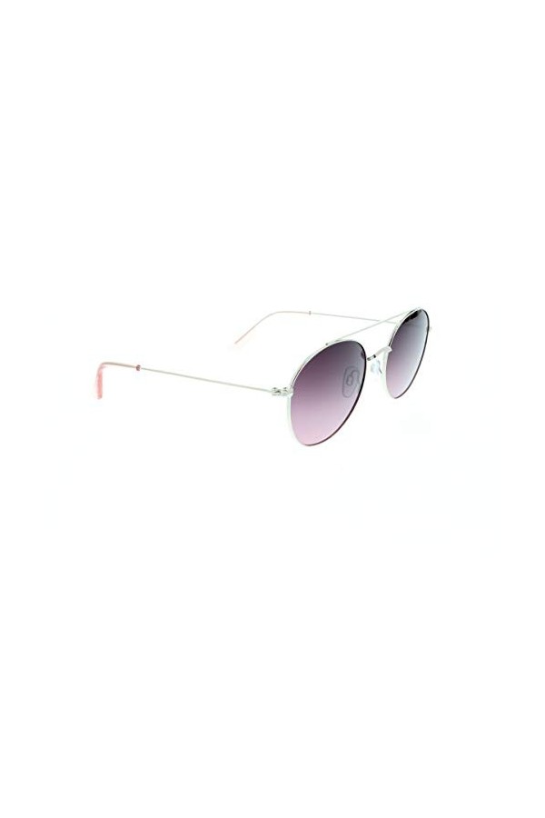 HIS HPS04107-2 Lunettes de soleil Rose Gradient Pôle