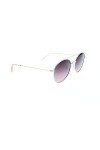 HIS HPS04107-2 Lunettes de soleil Rose Gradient Pôle