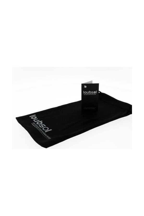 Loubsol - Babyfarer Glace/Rose Sm4 - Lunettes De Soleil Bébé - Unicolor - Unique - Unicolor