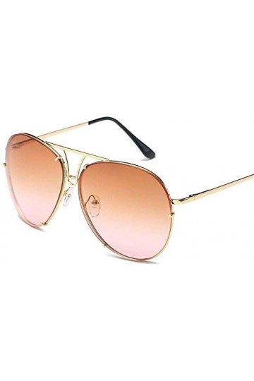 NIUASH Lunettes de Soleil polarisées Lunettes de Soleil Femme Lunettes de Conduite Lunettes surdimensionnées Grandes Lunettes