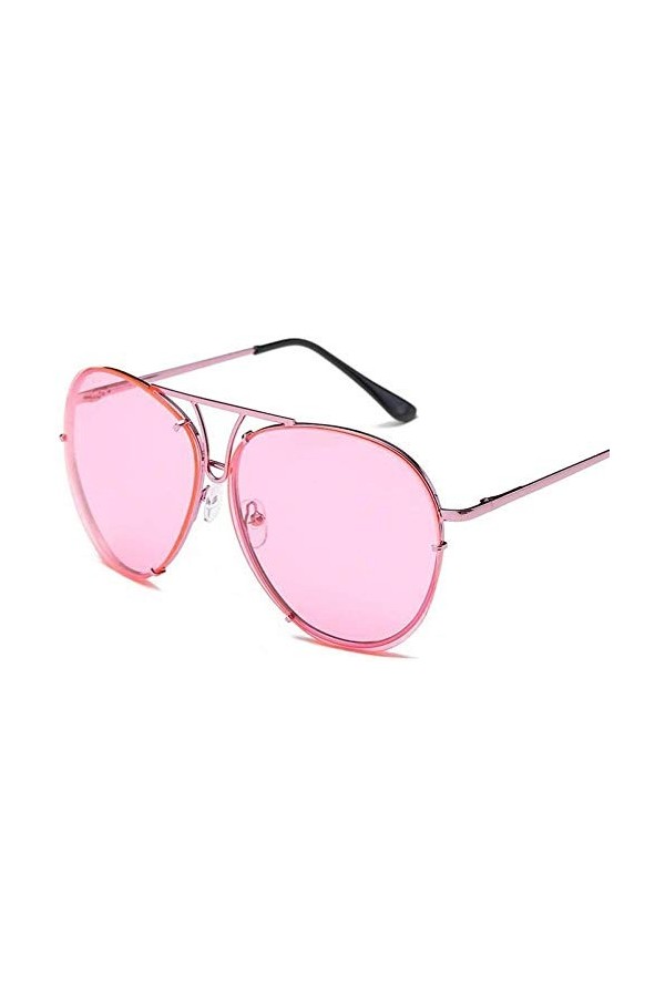 NIUASH Lunettes de Soleil polarisées Lunettes de Soleil Femmes Lunettes de Conduite Lunettes surdimensionnées Grandes Lunette