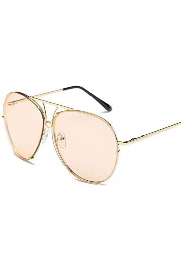 NIUASH Lunettes de Soleil polarisées Lunettes de Soleil pour Femmes Lunettes de Conduite Lunettes surdimensionnées Grandes Lu