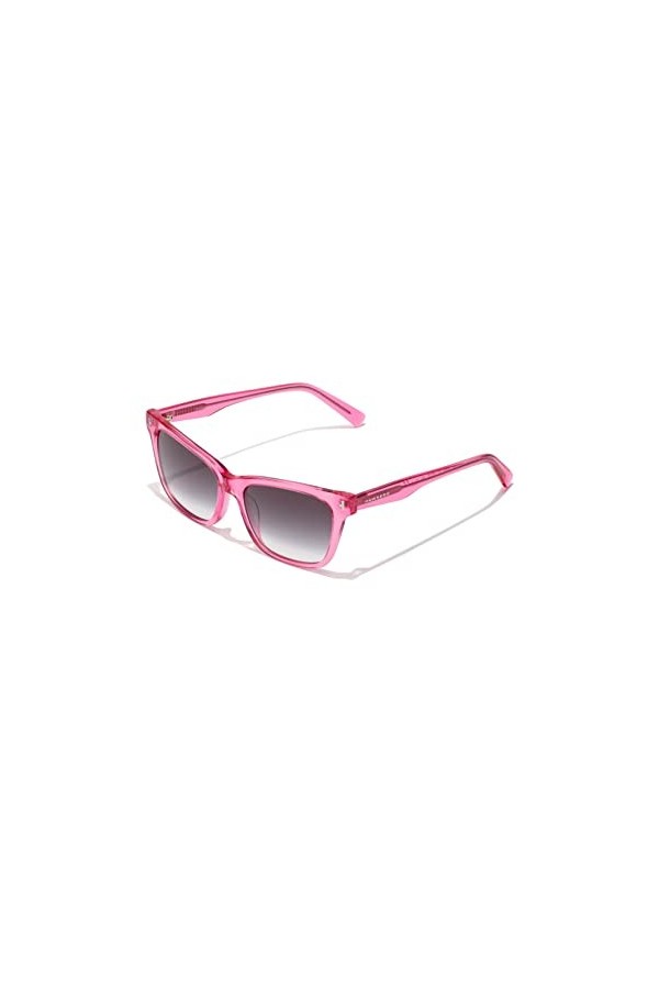 HAWKERS Maze-Pink Gradient Iron Lunettes de Soleil, Talla Única Mixte
