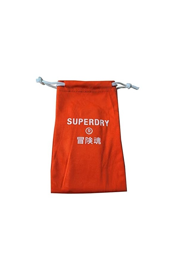 Superdry Studio Sadie Sunglasses - Rose doré, Or rose, Taille unique