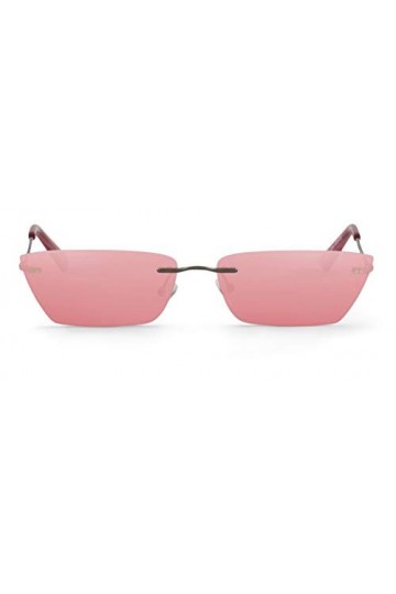 Mr Boho Neo Embassy, Montures de lunettes Mixte Adulte, Rose Pink , 31