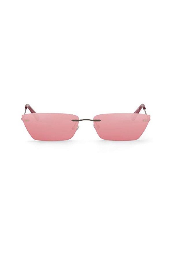 Mr Boho Neo Embassy, Montures de lunettes Mixte Adulte, Rose Pink , 31