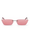 Mr Boho Neo Embassy, Montures de lunettes Mixte Adulte, Rose Pink , 31