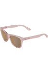 CAIRN Foolish Lunettes de Soleil, Rose Cristal, M Mixte