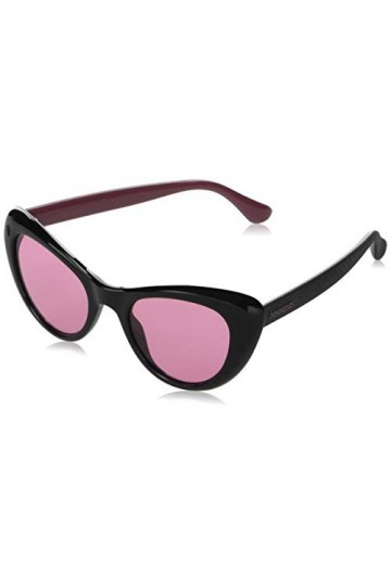 Havaianas CONCHAS Lunettes de Soleil, Noir Noir 786 , 50 Femme