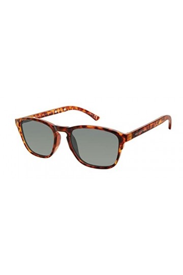 Prive Revaux Sunglasses, Deep Chocolate Tort, 54 Unisex