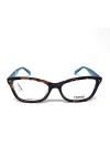 Polaroid PLD D320 Sunglasses, Havana Blue, 53 Unisex