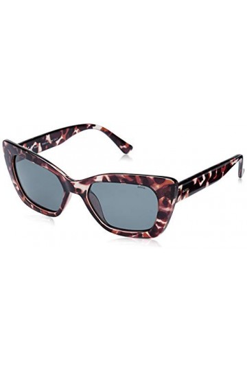 INVU Lunettes de soleil pour femme avec protection UV 400 hautement polarisantes 52-20-145 - T2900, modèle 1