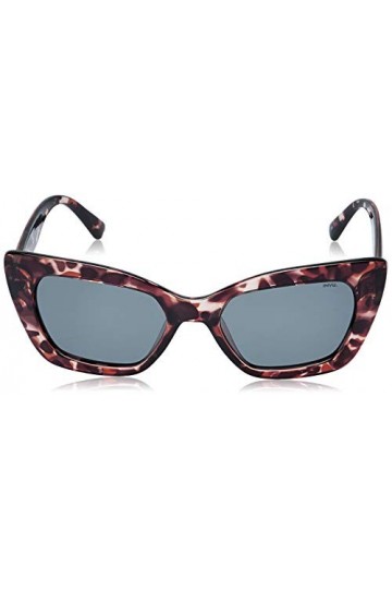 INVU Lunettes de soleil pour femme avec protection UV 400 hautement polarisantes 52-20-145 - T2900, modèle 1