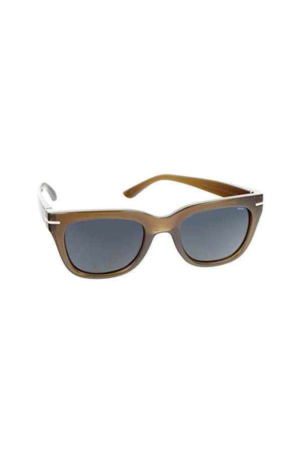 INVU I2814-B000 Lunettes de soleil pour femme avec protection UV-400 hautement polarisantes 52-22-145, Modèle 1