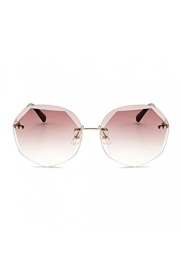 Raxinbang Lunettes de Soleil leurope Et Les États-Unis Cristal Lunettes De Soleil De La Mode des Femmes De La Mode des Lunet