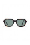 HAWKERS Mixte Minimal Lunettes de soleil, Carey · Green Bottle, Taille unique EU