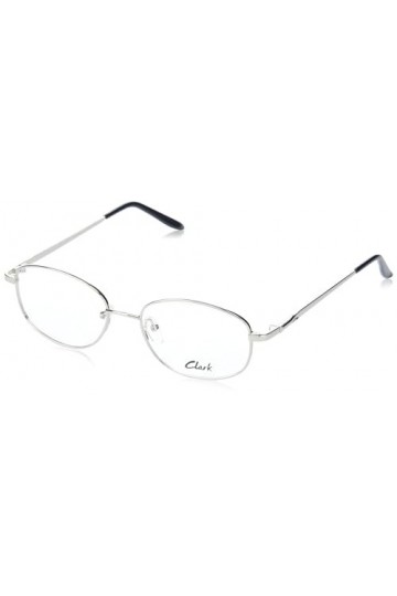 Clark 1321 Lunettes de Soleil, 001, 16 Mixte
