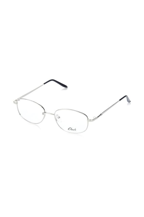 Clark 1321 Lunettes de Soleil, 001, 16 Mixte