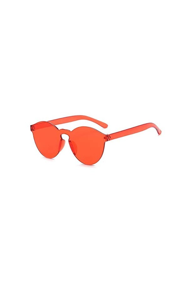 RENJMU Lunettes de soleil, nuances, femmes de la mode Lunettes de soleil plates Lunettes de soleil Lunettes de soleil Couleur