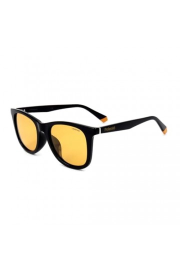 Polaroid Femme PLD 6112/F/S Lunettes de Soleil, 71C, 53