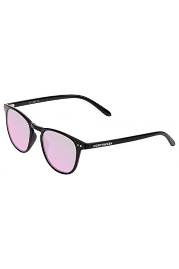 NORTHWEEK Lunettes de soleil mixte, Wall Catalina