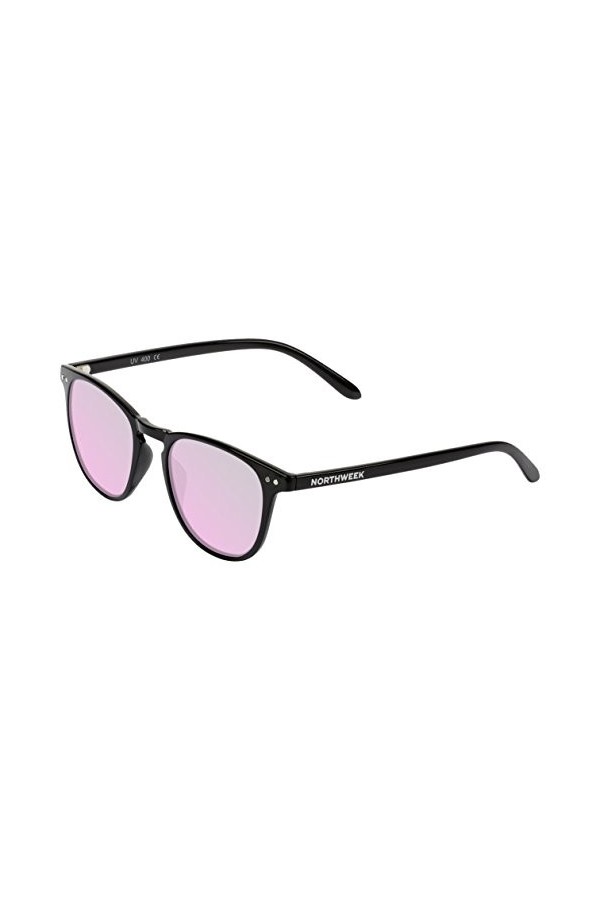 NORTHWEEK Lunettes de soleil mixte, Wall Catalina