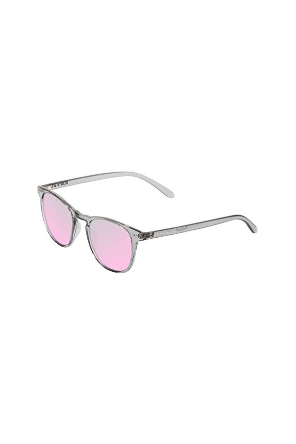 NORTHWEEK Lunettes de soleil unisex, Wall Moonstone