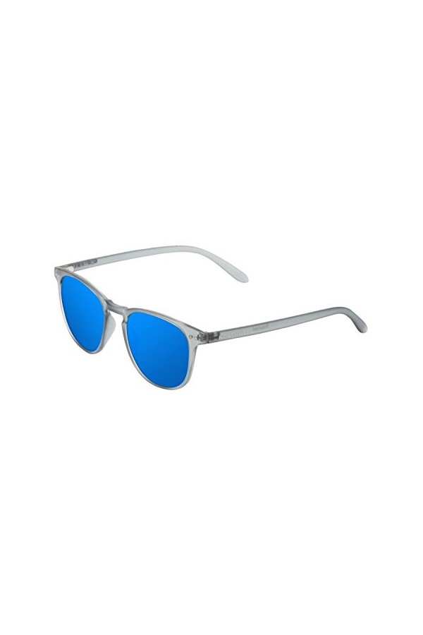 NORTHWEEK Lunettes de soleil Mixte, Wall Big Sur